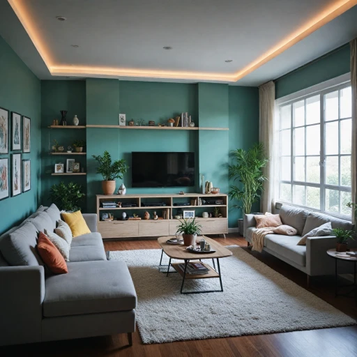 Enhancing Your Space with Smart Light Strips