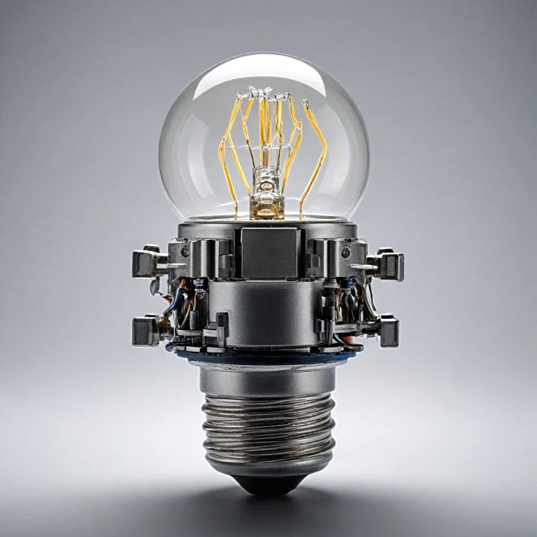 Understanding the Modern Light Bulb Socket