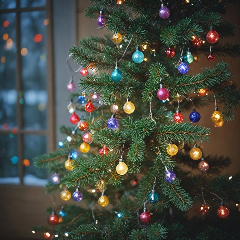 Finding the Right Replacement Bulbs for Your Christmas Lights
