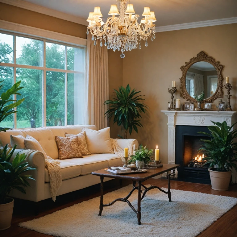 Enhancing Your Space with Candle Light Bulbs