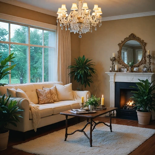 Enhancing Your Space with Candle Light Bulbs