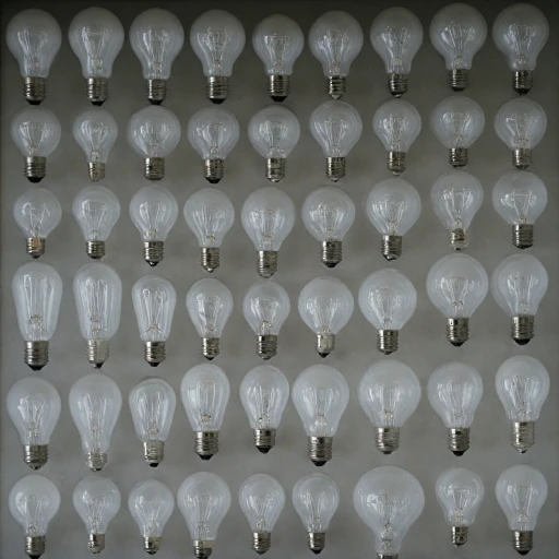 Understanding the Right Size for Your Refrigerator Light Bulb
