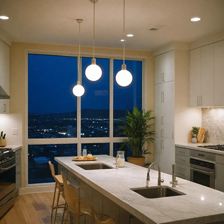 Understanding the Versatility of MR16 Light Bulbs in Smart Lighting