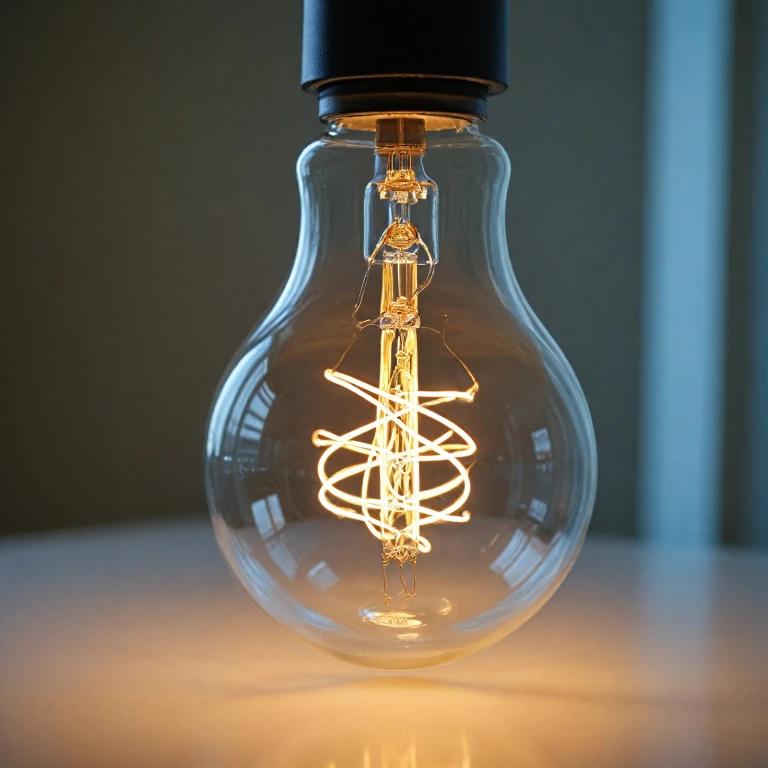 Understanding the 4-prong light bulb in smart lighting