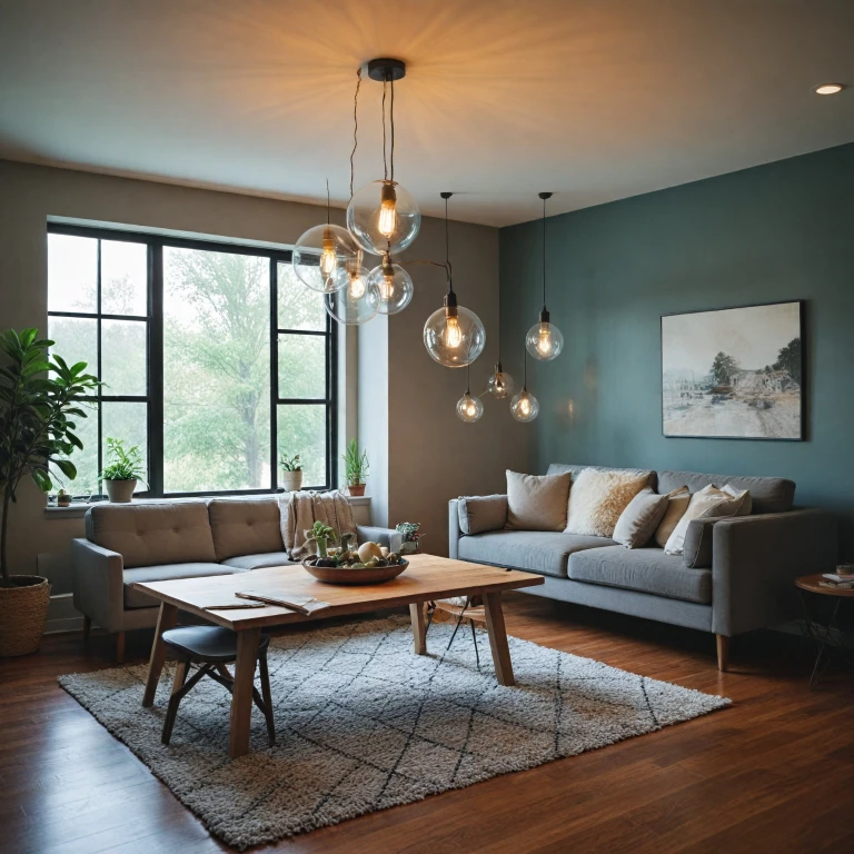 Exploring the Versatility of Globe Light Bulbs in Smart Lighting