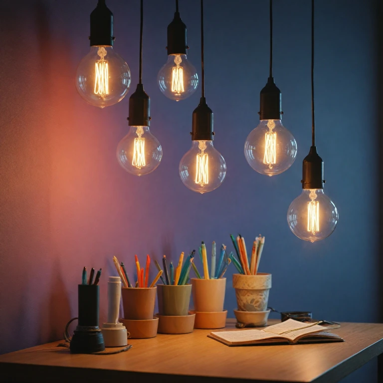 Understanding the Versatility of 4-Pin Lamp Bulbs in Smart Lighting