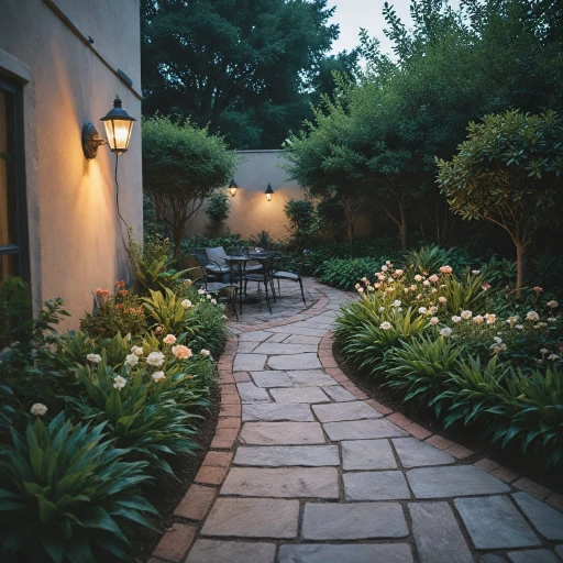 Enhance Your Outdoor Space with a Timed Plug Socket