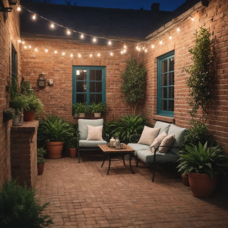 Enhancing Outdoor Spaces with Wall Pack Lights