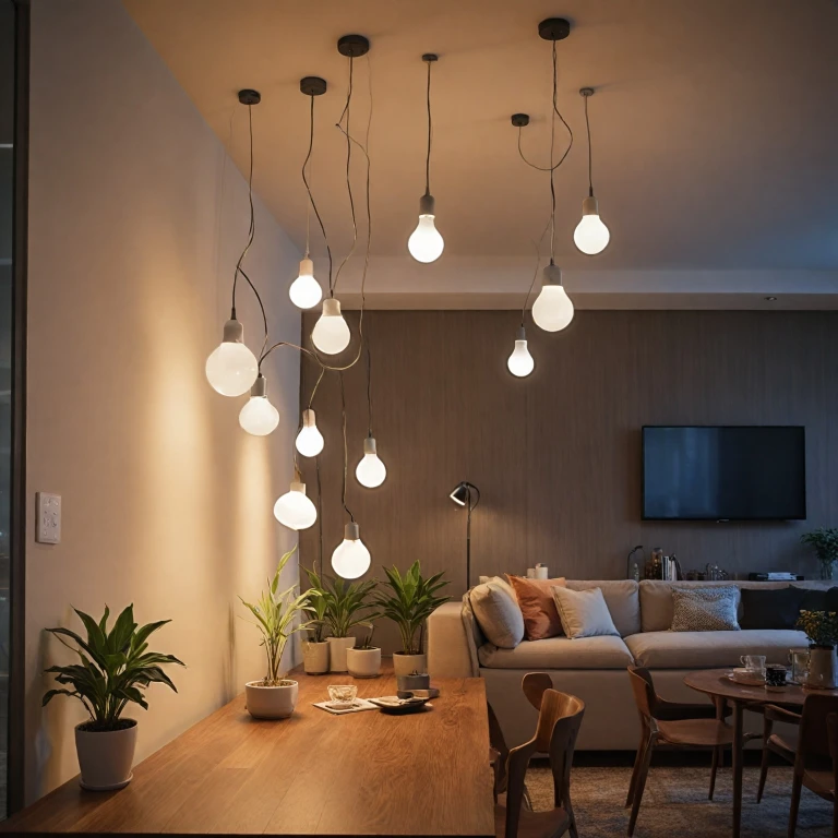 Understanding the Importance of Replacement LED Drivers in Smart Lighting