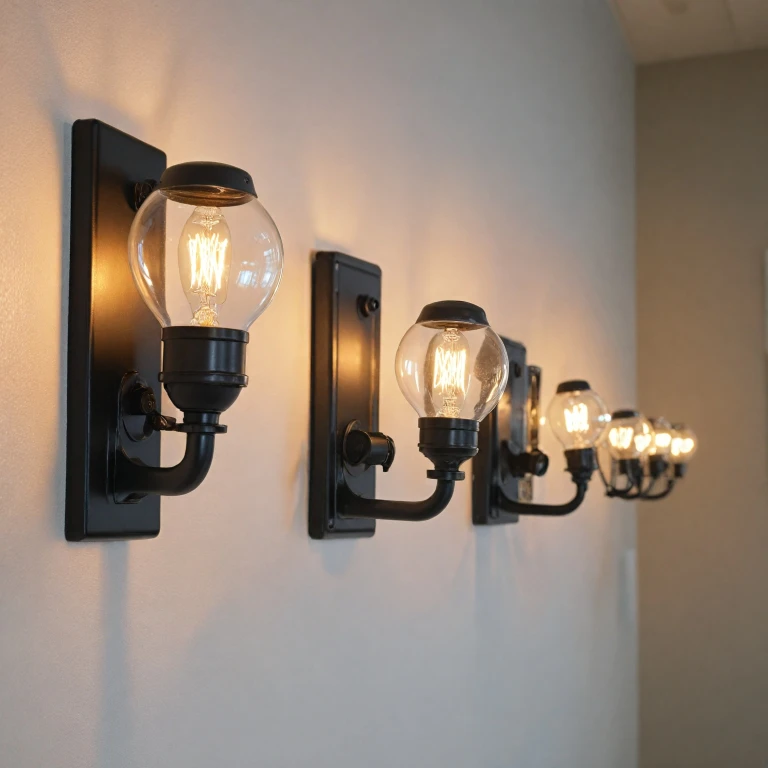 Understanding the Role of Light Mounting Brackets in Smart Lighting