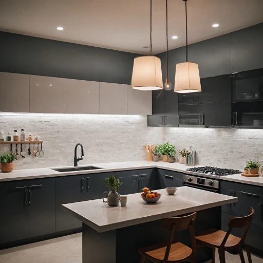 Exploring the Versatility of 4-Strip Light Solutions