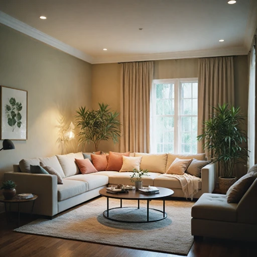 Exploring the Benefits of Small Recessed Spotlights in Smart Lighting