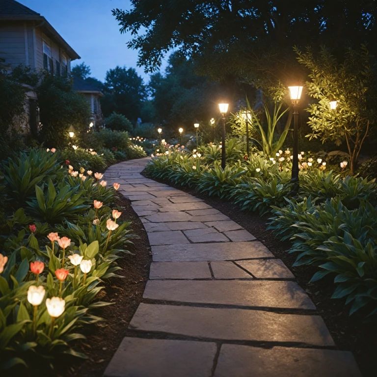 Exploring the Benefits of Low Voltage Landscape Light Bulbs