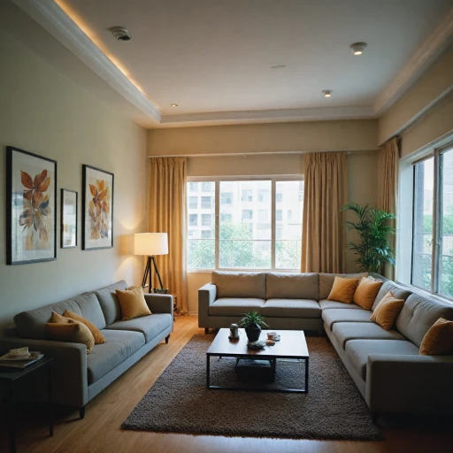 Understanding the Benefits of LED Spotlights in Smart Lighting