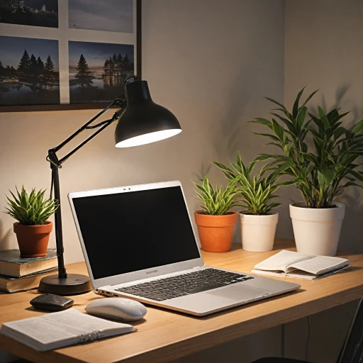 Exploring the Benefits of the Bress LED Task Lamp