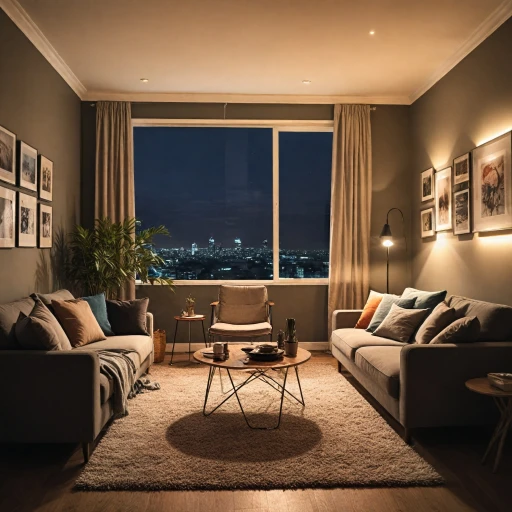Enhancing Your Space with LED Strips and Diffusers