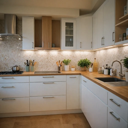 Enhance Your Space with a 24-Inch LED Cabinet Light