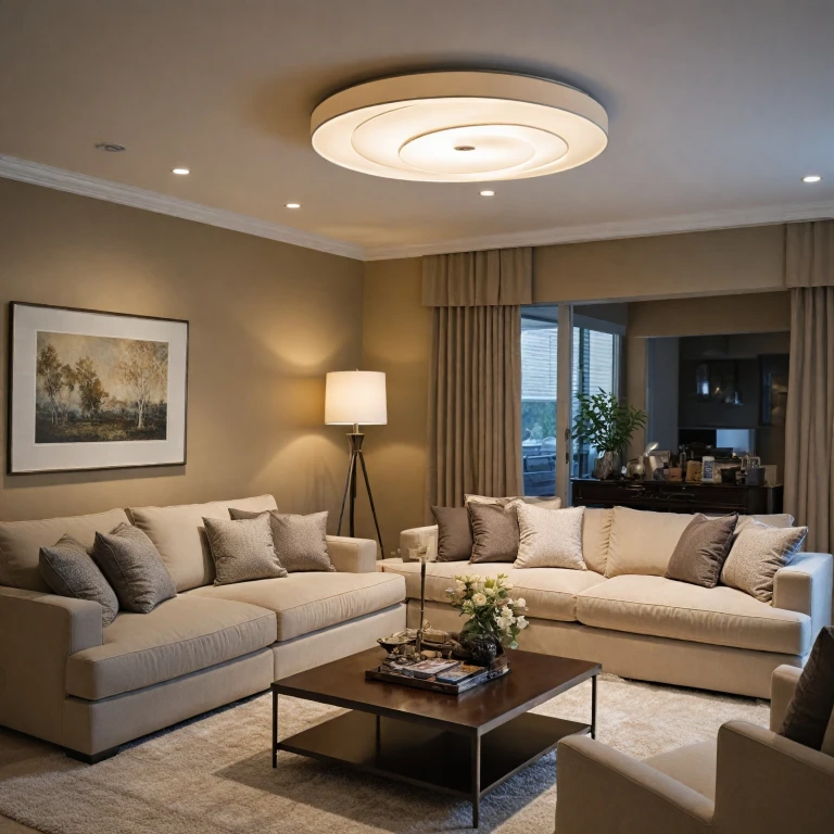 Understanding the Benefits of Low Voltage Recessed Lighting