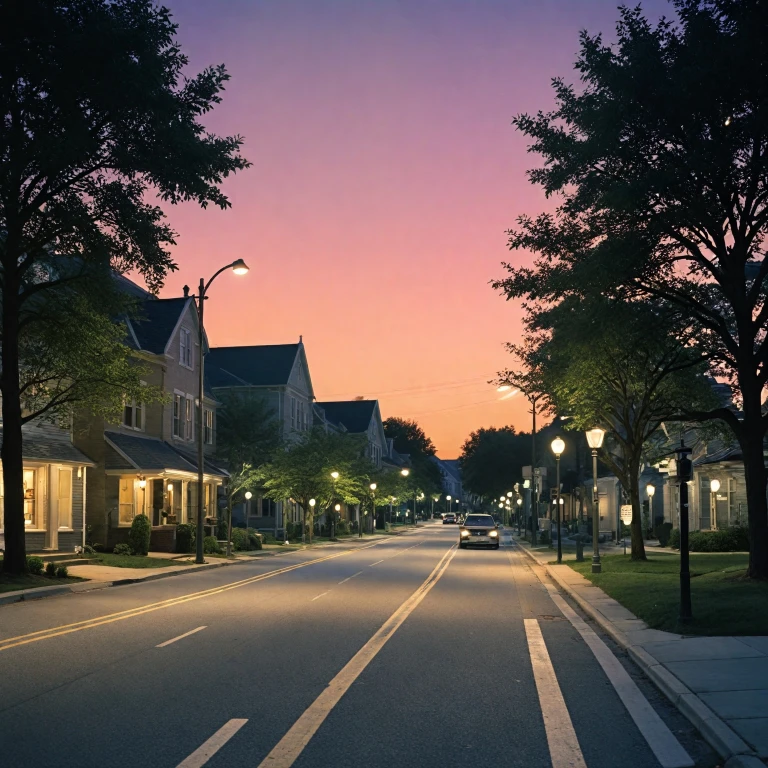 Understanding the Role of Photocells in Smart Lighting