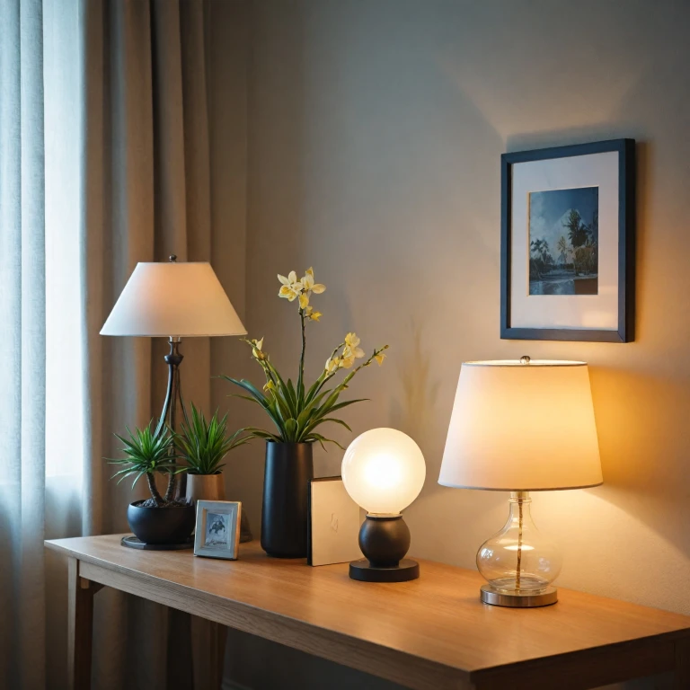 Understanding the Benefits of a 0 to 10 Volt Dimmer in Smart Lighting
