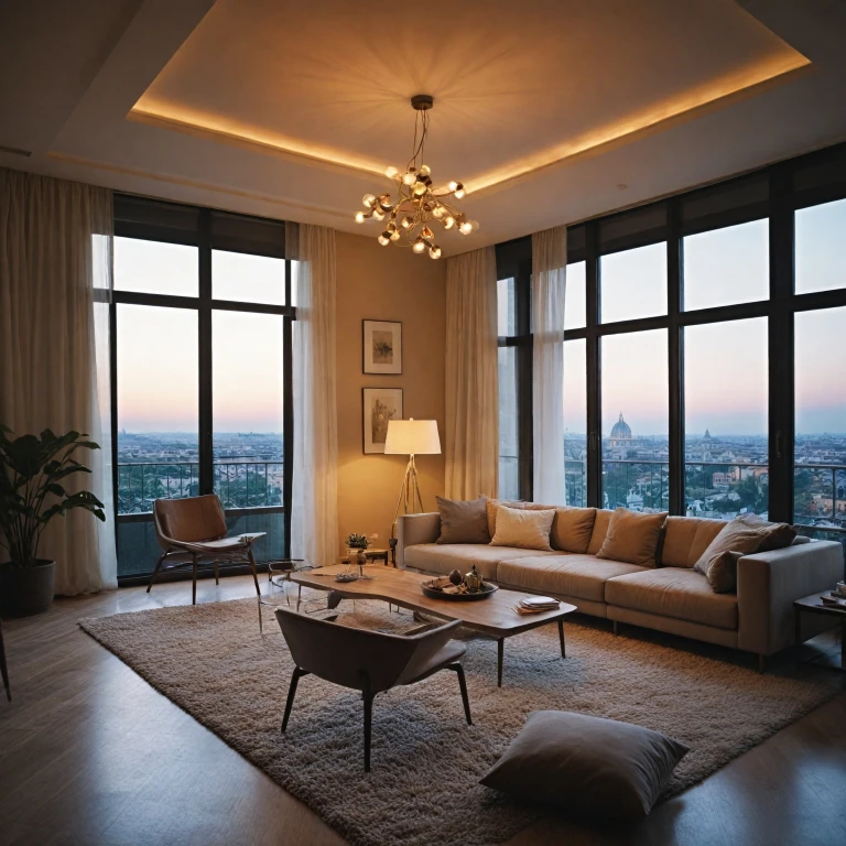 Exploring the World of Wireless Smart Lighting