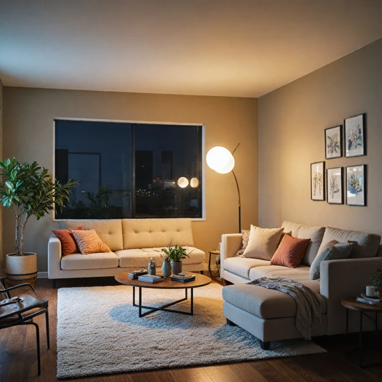 Understanding the Versatility of Type B Bulbs in Smart Lighting