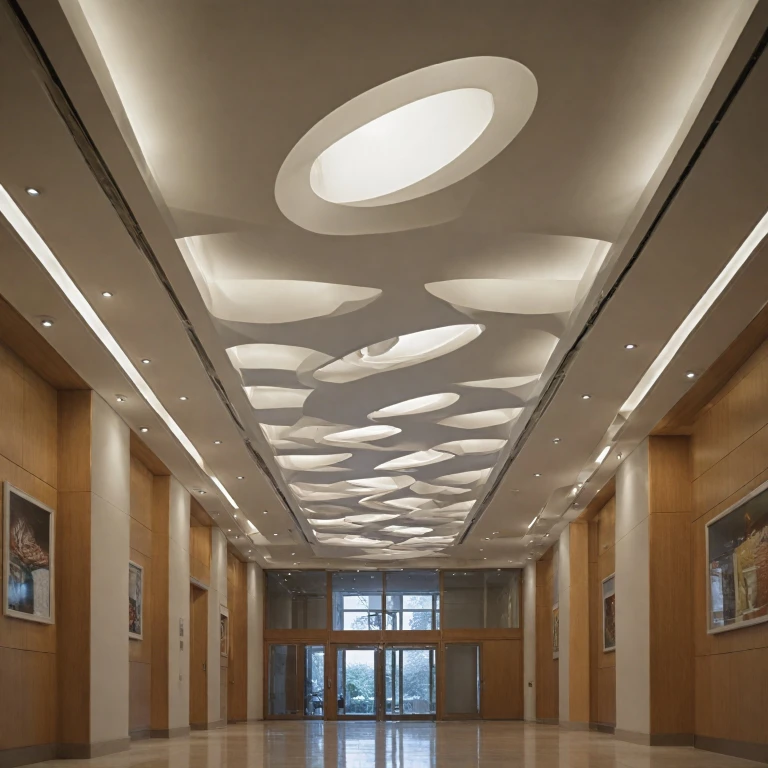Understanding the Importance of IES Files for Recessed Ceiling Lights