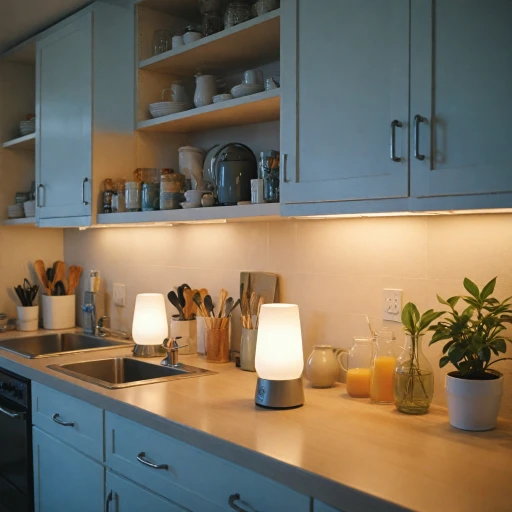 Exploring the Versatility of GU10 LED Lamps