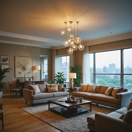 Choosing the Best Light Bulbs for Recessed Lighting