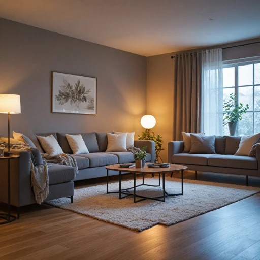 Exploring the Benefits and Challenges of CU10 LED Bulbs in Smart Lighting