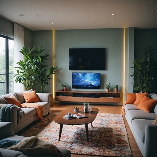 Enhancing Your Space with LED Light Strips and Controllers