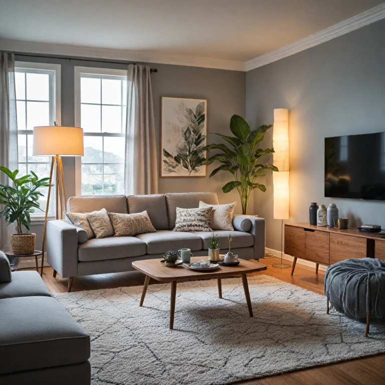 Exploring the Benefits of Zigbee Lamps