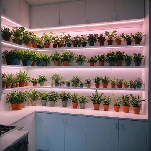 Enhance Your Space with Waterproof LED Tape Light