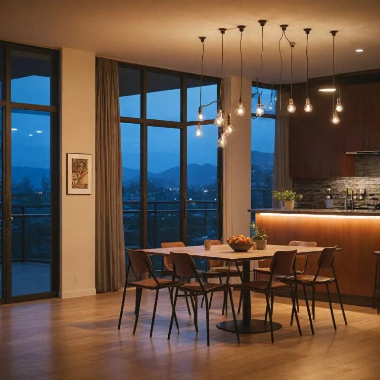 Understanding the Benefits of Tubular LED Light Bulbs