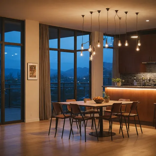 Understanding the Benefits of Tubular LED Light Bulbs