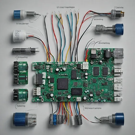 Understanding the Essentials of Wiring for LED Lighting