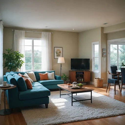 Enhancing Home Automation with Z-Wave Motion Sensors