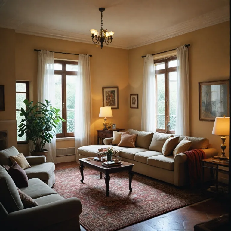 Enhancing Home Safety with Z-Wave Smoke Alarms