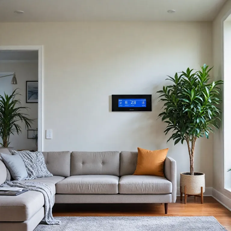 Exploring the Benefits of Z-Wave Thermostats