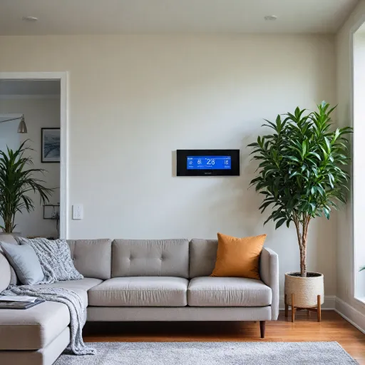 Exploring the Benefits of Z-Wave Thermostats