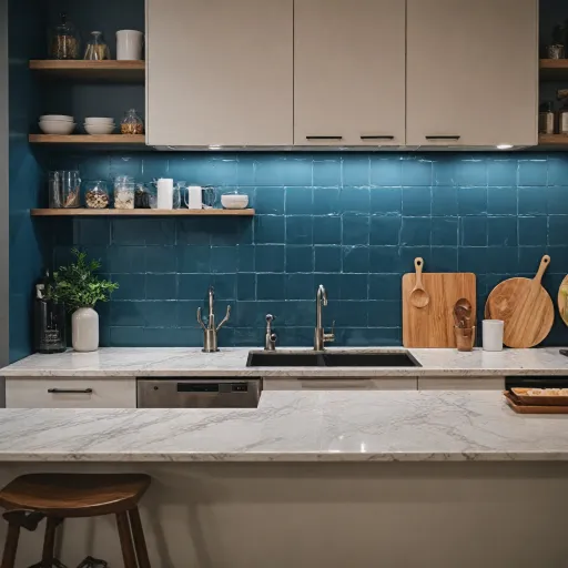 Enhancing Your Kitchen with Hardwired Under Cabinet Puck Lights