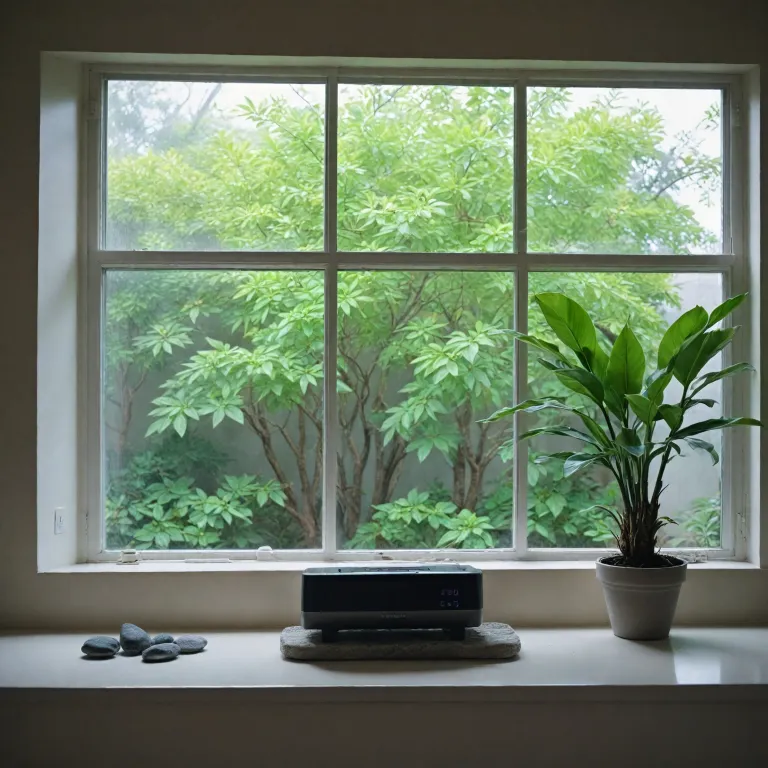 Achieving Tranquility with a Zen Thermostat