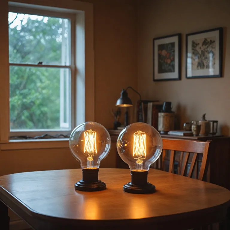 Why globe incandescent bulbs still matter in a smart lighting world