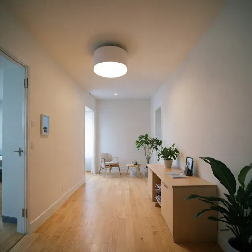 Understanding pir sensitivity for smarter lighting solutions