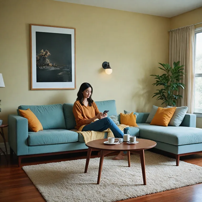 How to control your lights remotely with a wifi-enabled switch