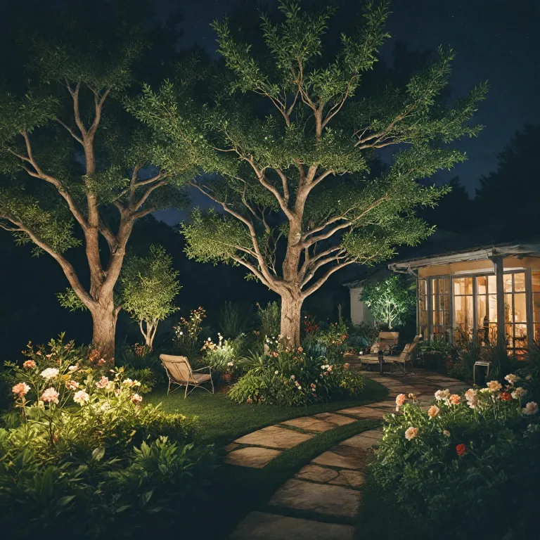 How to choose the right outdoor laser light projector for your space