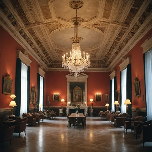 How to achieve the best lighting for high ceilings with smart lights