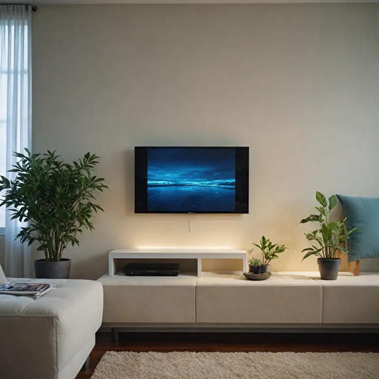 How a lighted toggle switch can enhance your smart lighting experience