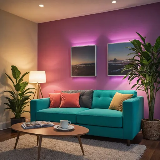 How to find and use a govee discount code for smart lighting