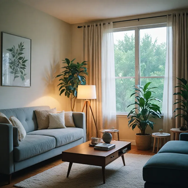 How a led diffuser transforms your smart lighting experience